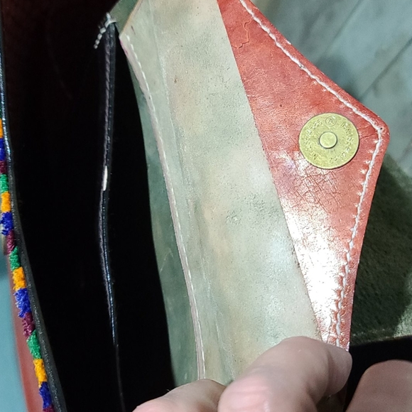 Namaste NYC handcrafted in India - Picture 11 of 15